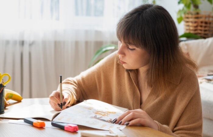 دیوراماهای کاغذی برشخورده نوری زیبا