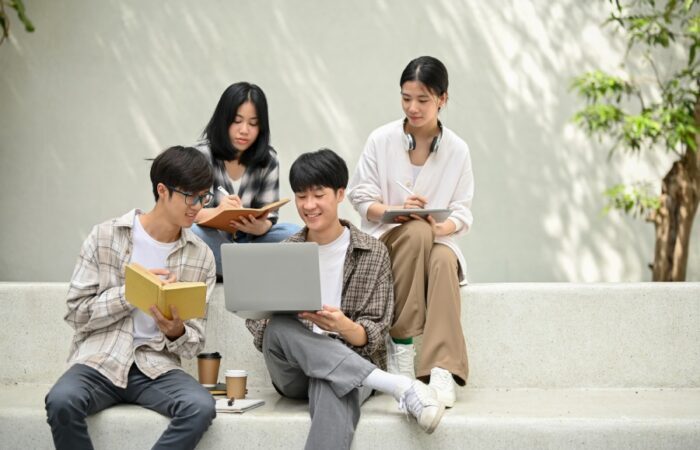 نوآوریهای فناوری که آینده ما را شکل میدهند